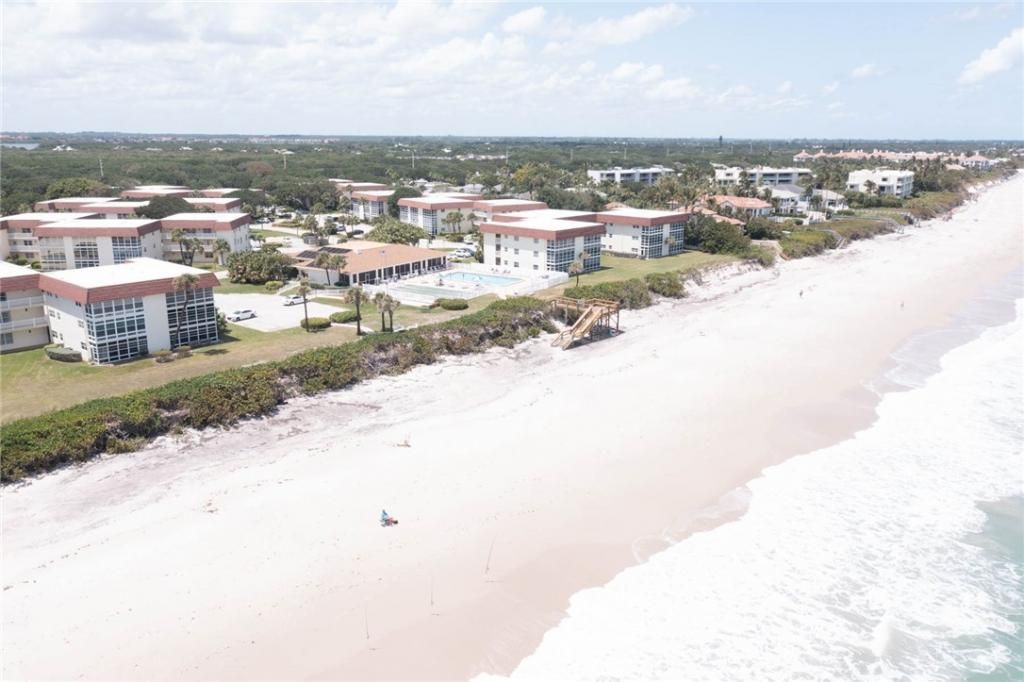 5400 Highway A1a, Unit G34, Indian River Shores, FL 32963 Photo