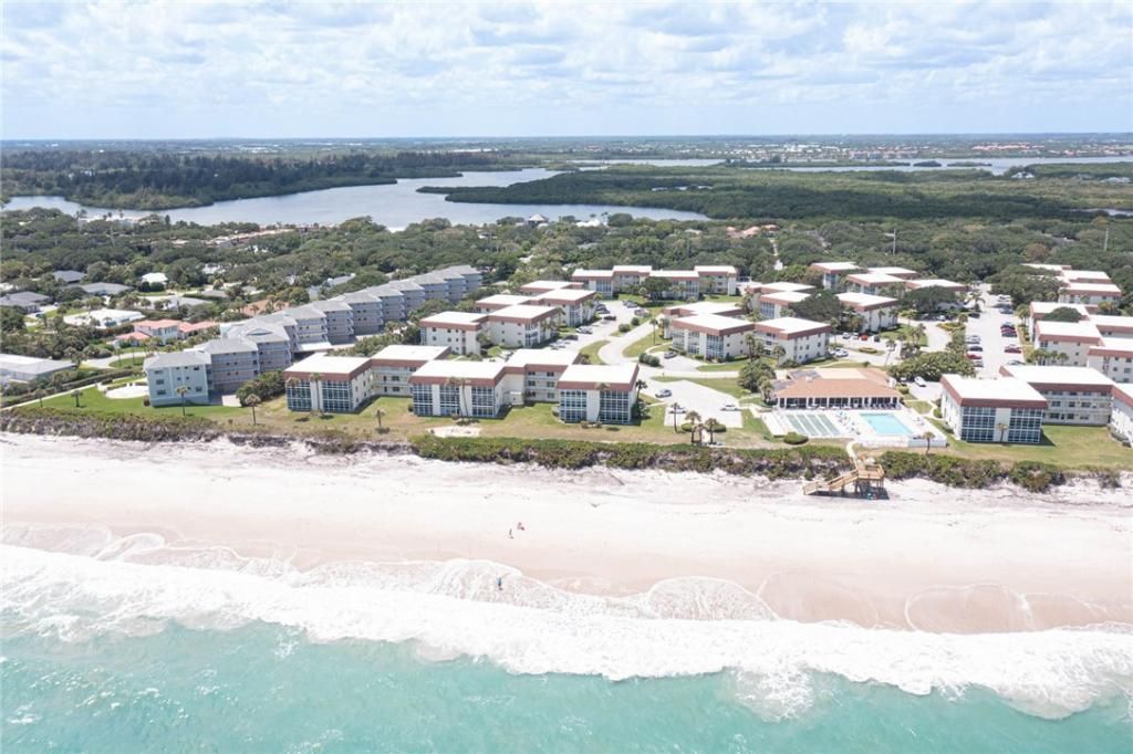 5400 Highway A1a, Unit G34, Indian River Shores, FL 32963 Photo