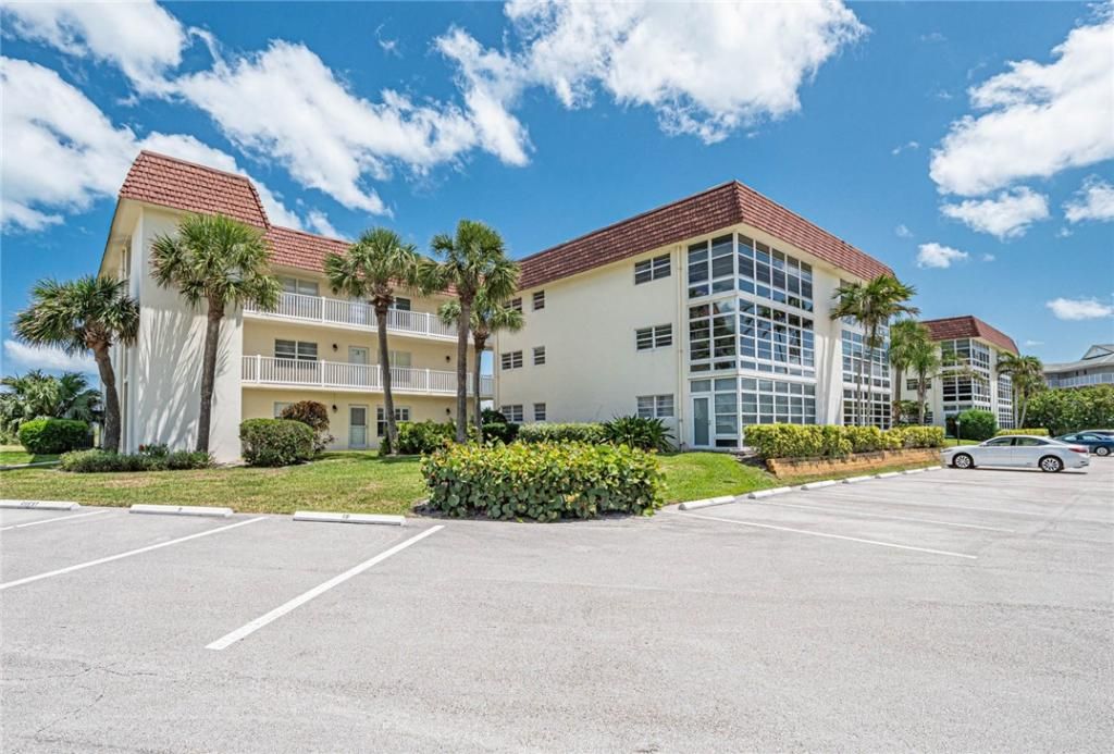 5400 Highway A1a, Unit G34, Indian River Shores, FL 32963 Photo
