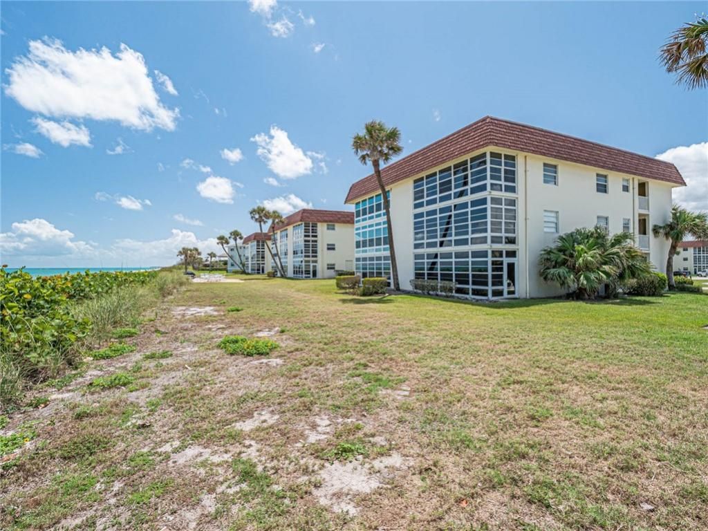 5400 Highway A1a, Unit G34, Indian River Shores, FL 32963 Photo