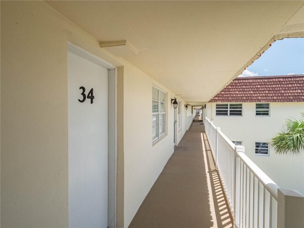 5400 Highway A1a, Unit G34, Indian River Shores, FL 32963 Photo
