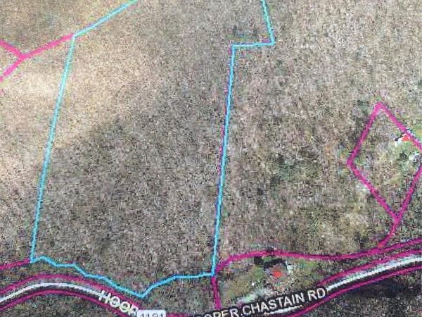 Tract 5 Hooper Chastain Road, Tuckasegee, NC 28783