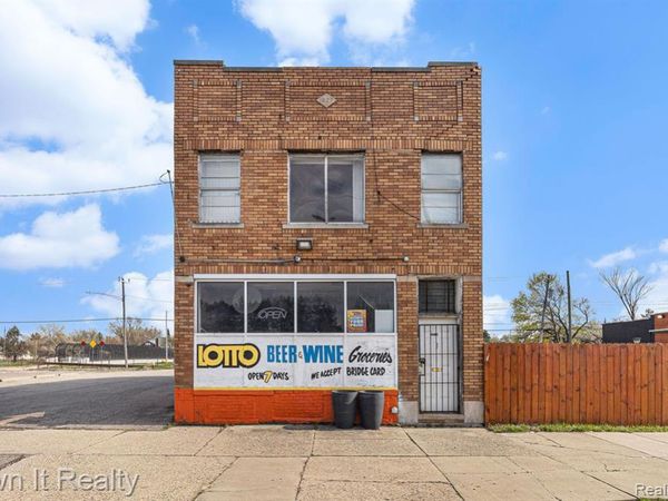 15144 HARPER Avenue, Detroit, MI 48224