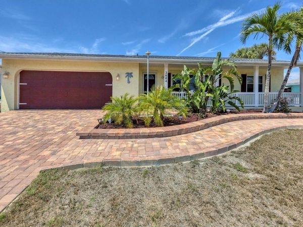 2684 TITANIA ROAD, ENGLEWOOD, FL 34224