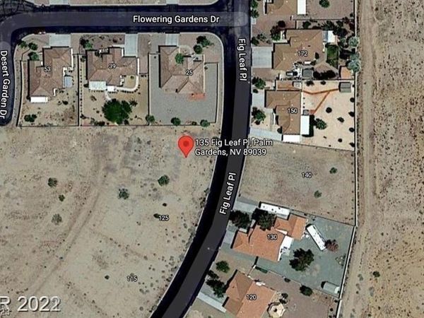 135 Fig Leaf Place, Palm Gardens, NV 89039