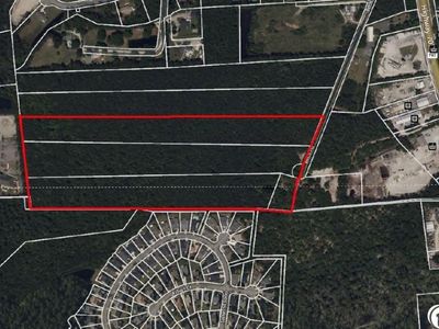 TBD Betts Rd., Murrells Inlet, SC 29576