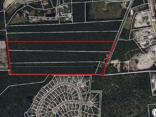 TBD Betts Rd., Murrells Inlet, SC 29576