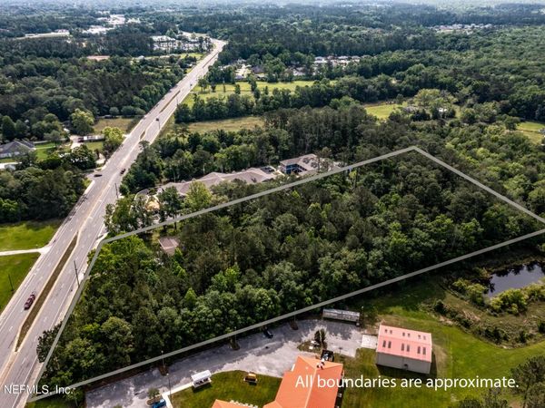 2777 COUNTY RD 220, Middleburg, FL 32068