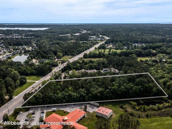 2777 COUNTY RD 220, Middleburg, FL 32068