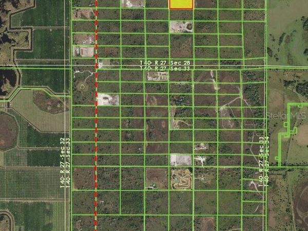 50530 BERMONT ROAD, PUNTA GORDA, FL 33982