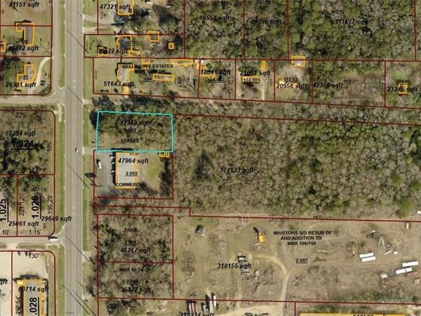 0 Schillinger Road, Semmes, AL 36575