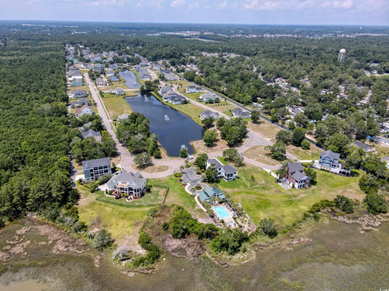 3715 Old Pointe Circle Photo 19