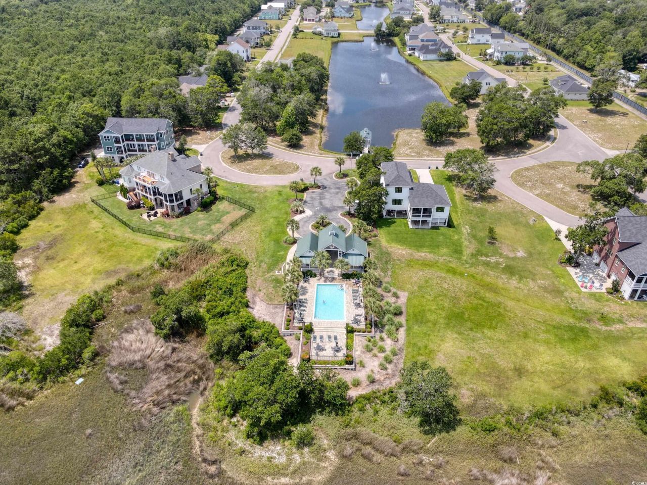 3715 Old Pointe Circle Photo 20