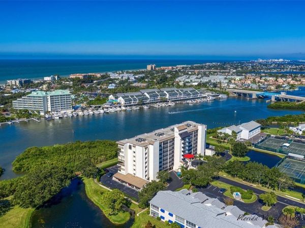 11730 SHIPWATCH DRIVE, Unit 305, LARGO, FL 33774