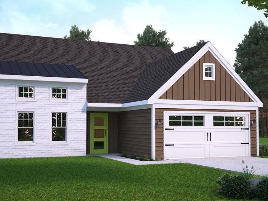 37 Clover Drive, Unit 63, Myerstown, PA 17067 Main Photo