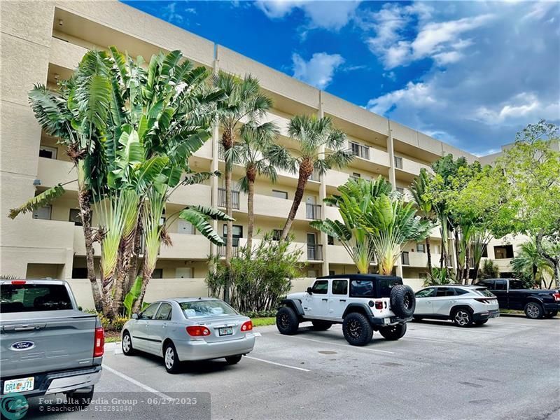 2900 NW 42nd Ave, Unit 102, Coconut Creek, FL 33066 Photo