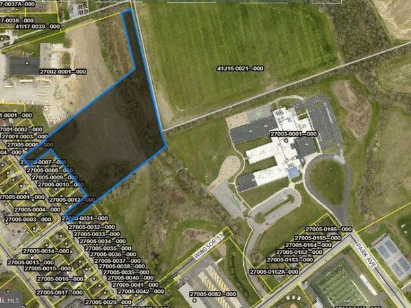 162 NEWARK STREET, LITTLESTOWN, PA 17340