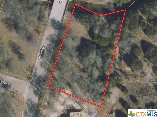 TBD Winners Circle Drive, Salado, TX 76571