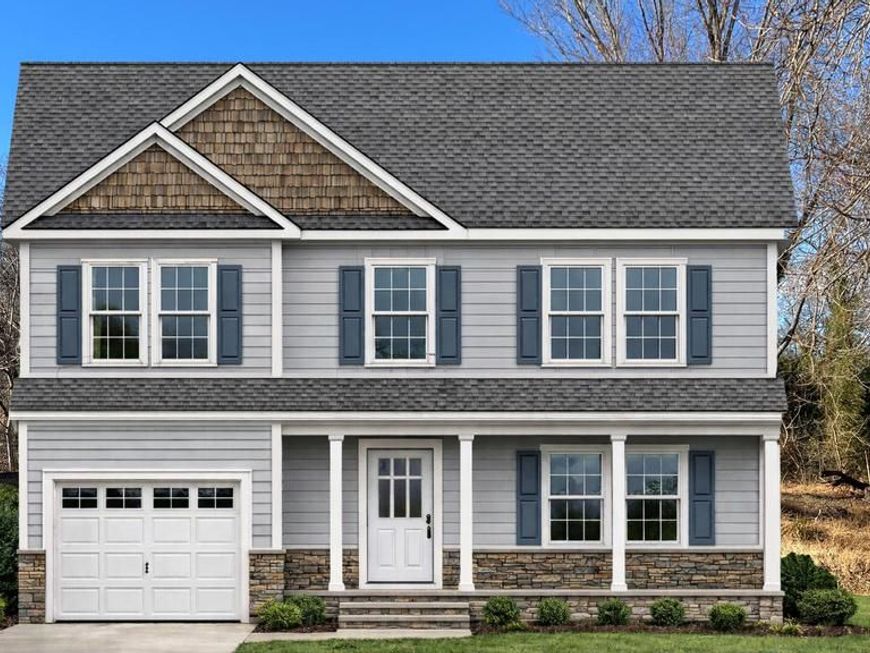 Lot 5 Cissell Avenue, Laurel, MD 20723 Main Photo