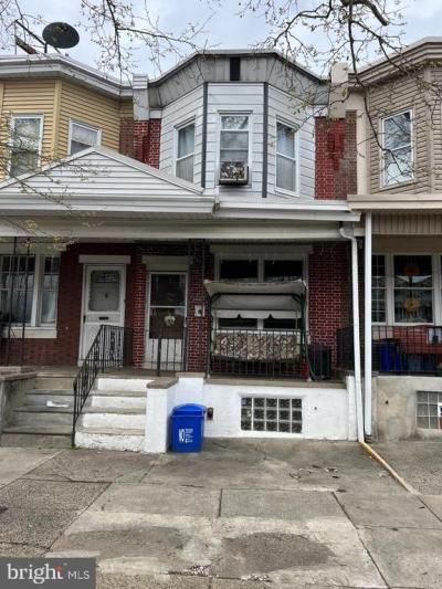 5318 Penn Street, Philadelphia, PA 19124 Main Photo