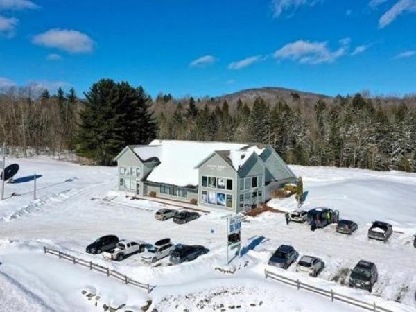 3429 US Route 4, Killington, VT 05751