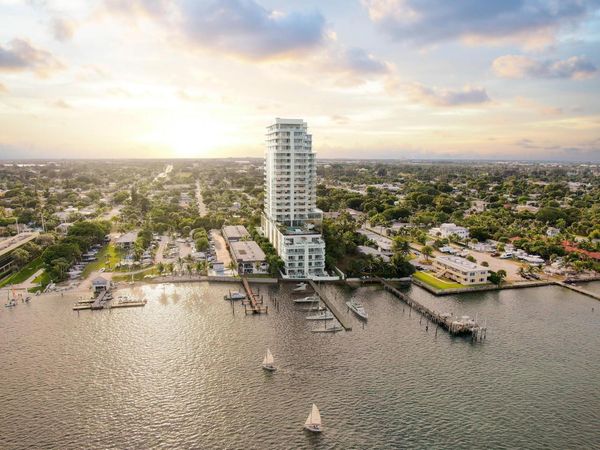 4714 N Flagler Drive, Unit 1203, West Palm Beach, FL 33407