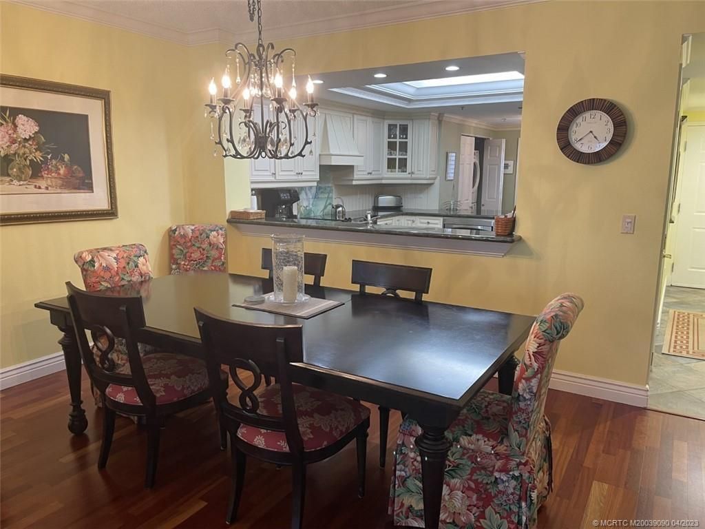 144 NE Edgewater Drive, Unit 3102, Stuart, FL 34996 Photo