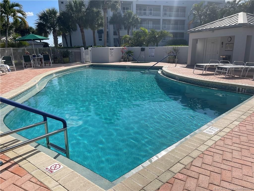 144 NE Edgewater Drive, Unit 3102, Stuart, FL 34996 Photo