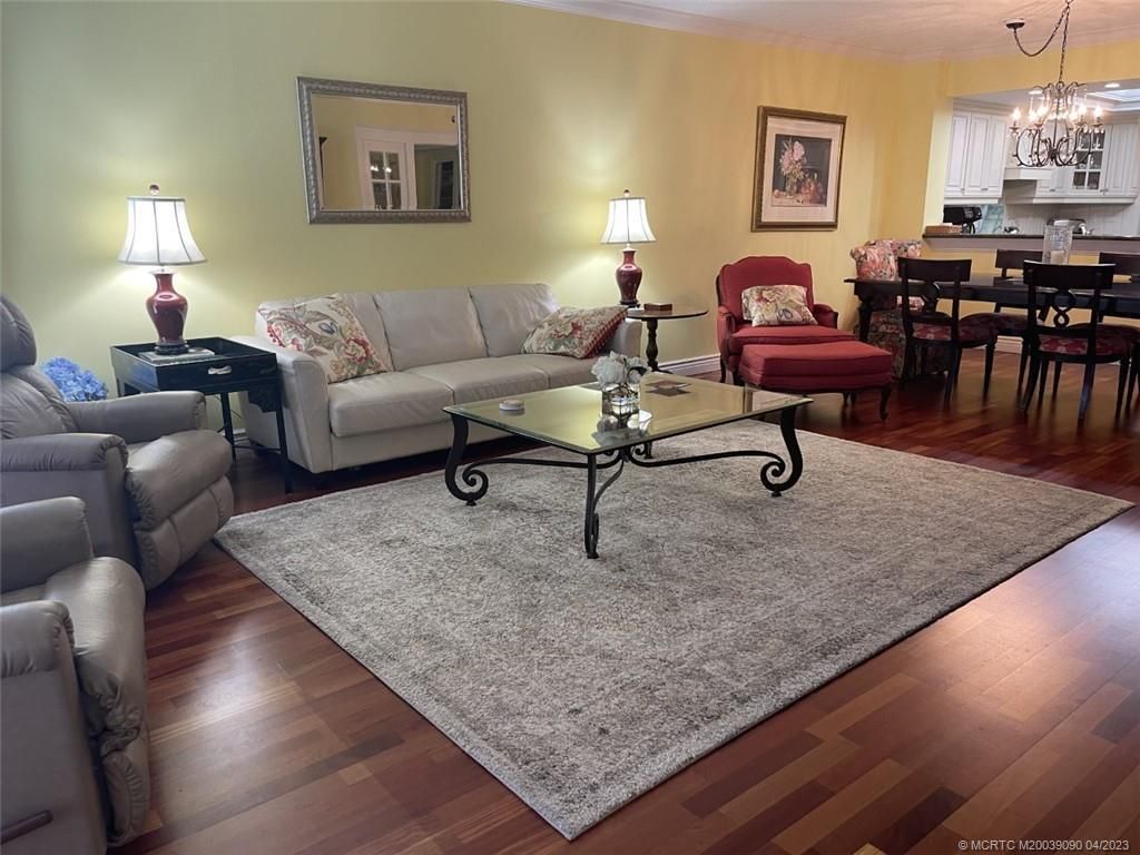 144 NE Edgewater Drive, Unit 3102, Stuart, FL 34996 Photo