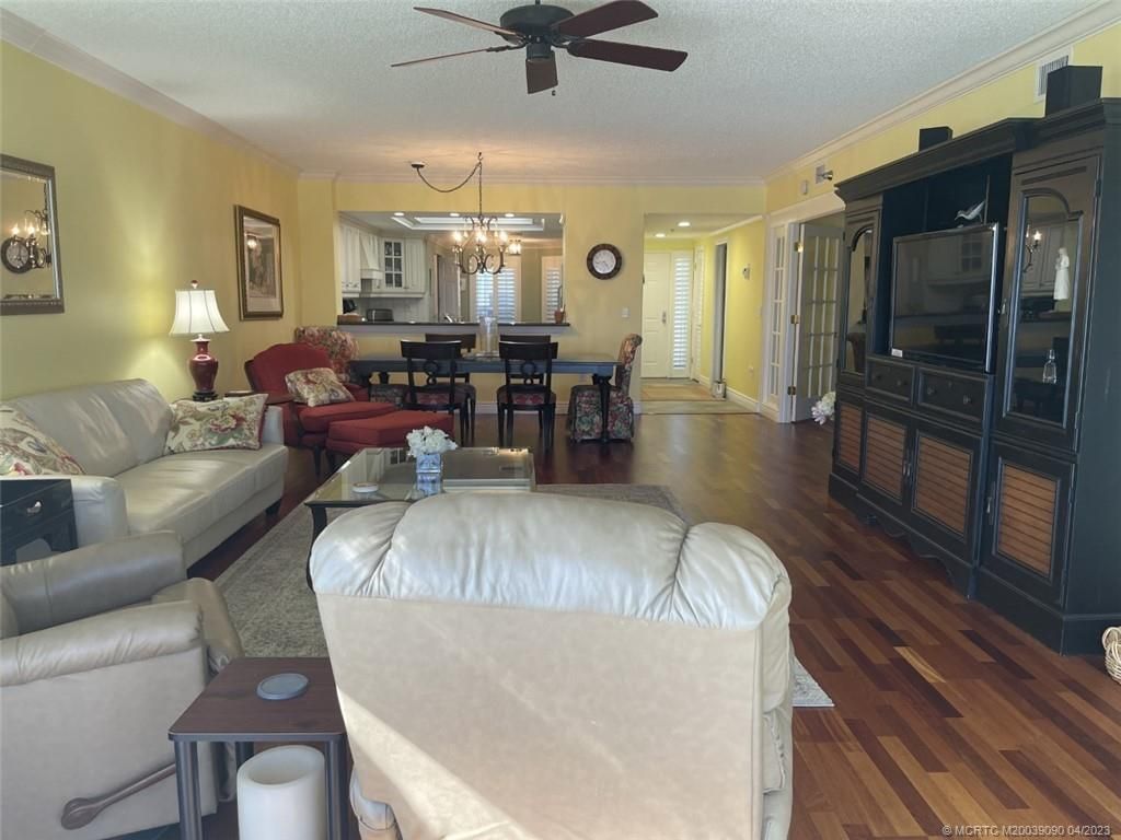 144 NE Edgewater Drive, Unit 3102, Stuart, FL 34996 Photo