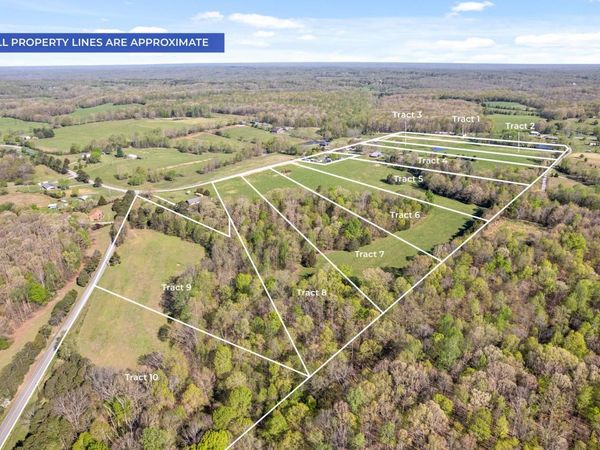 0 Green Lane, Cumberland Furnace, TN 37051