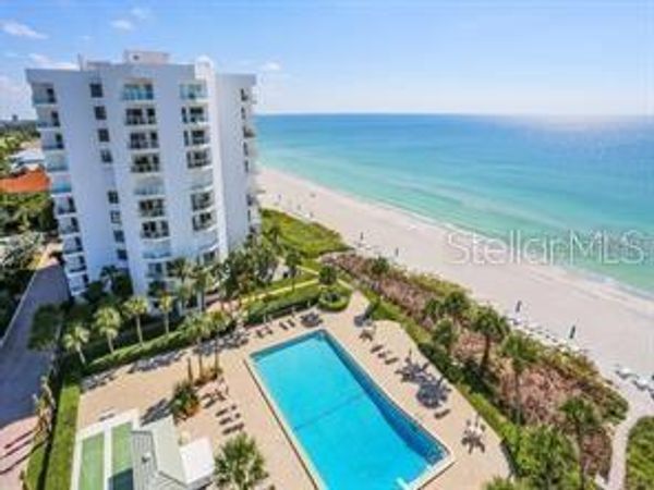 1050 LONGBOAT CLUB ROAD, Unit 804, LONGBOAT KEY, FL 34228
