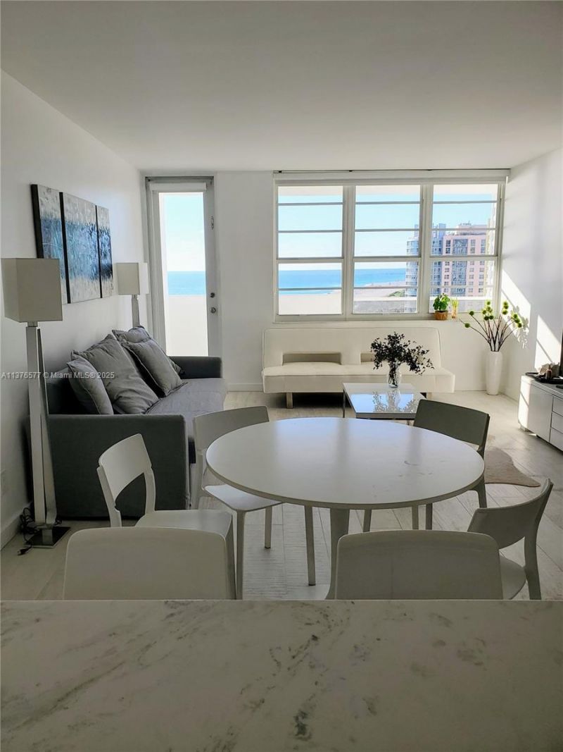 100 Lincoln Rd, Unit 1244, Miami Beach, FL 33139 Photo