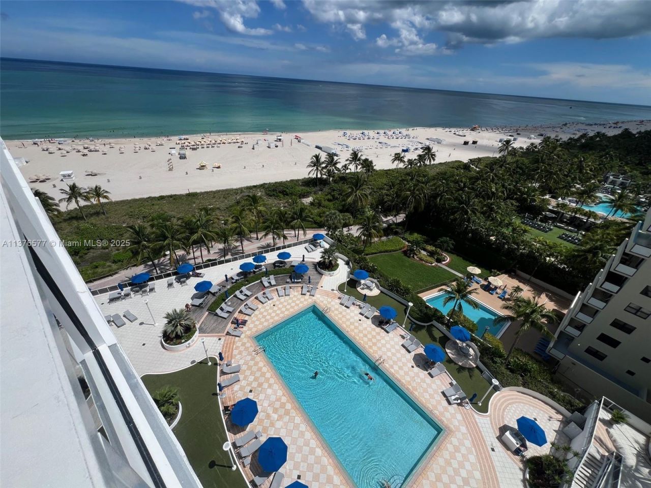 100 Lincoln Rd, Unit 1244, Miami Beach, FL 33139 Photo