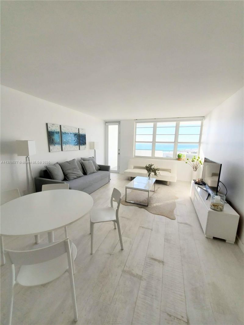 100 Lincoln Rd, Unit 1244, Miami Beach, FL 33139 Photo