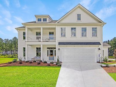 173 Fiddleback Drive, Summerville, SC 29486
