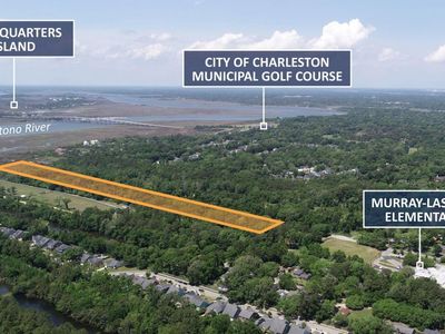 0 Folly Beach Road, Charleston, SC 29412