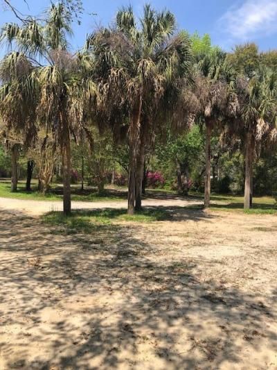 8111 Doar Road Photo 1