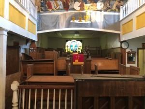 179 &181 Fishburne Street Photo 6