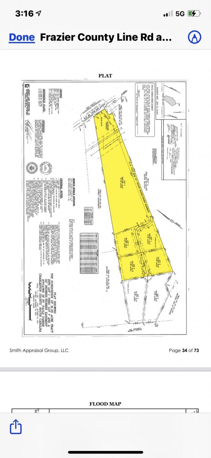 5491 Klh Platt Road Photo 1