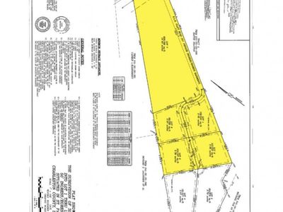 5491 Klh Platt Road, Ravenel, SC 29470