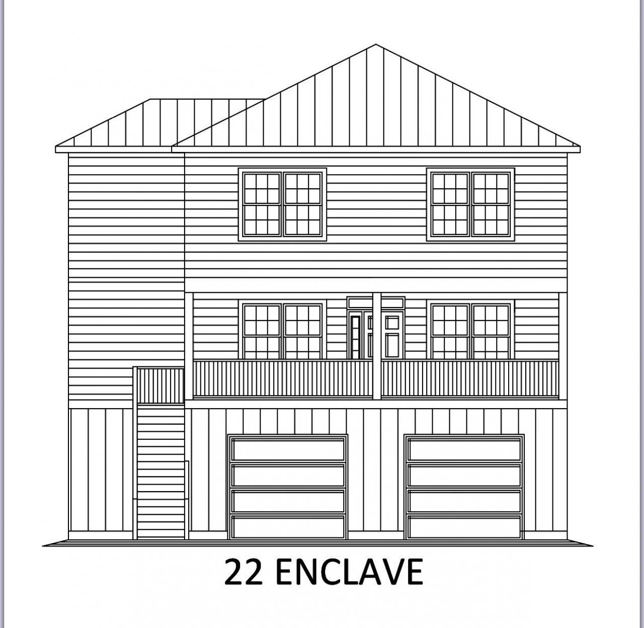 111 Enclave Pl Place Photo 1