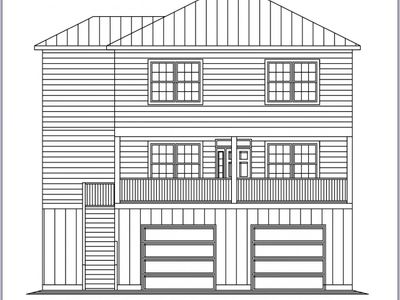 111 Enclave Pl Place, Pawleys Island, SC 29576