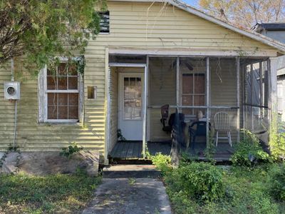 431 N Hanover Street, Charleston, SC 29403