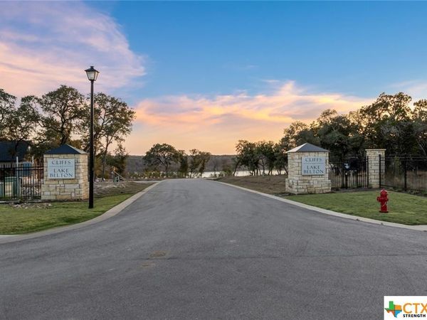Lot 2 Block 1 Camp Kachina Rd., Belton, TX 76513
