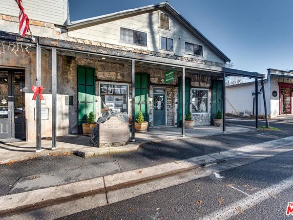 476 Main, Murphys, CA 95247