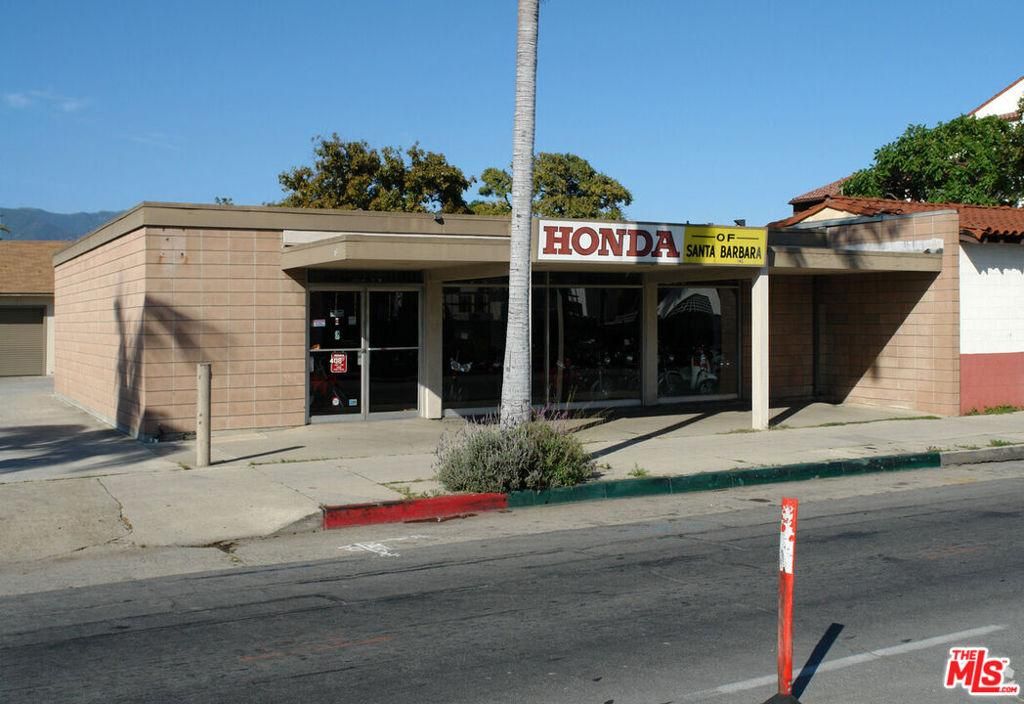 408 Chapala Street, Santa Barbara, CA 93101 Main Photo