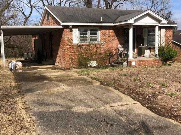 106 Bruce Street, Helena, AR 72342