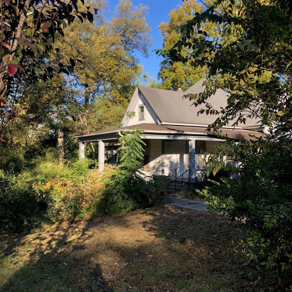 617 Forrest, Forrest City, AR 72335 Main Photo