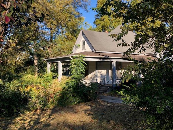 617 Forrest, Forrest City, AR 72335